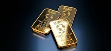 ریزش سنگین قیمت طلا در بازار جهانی