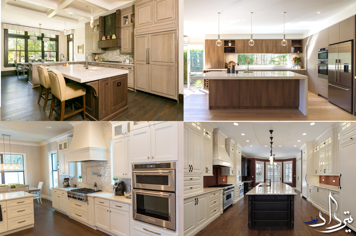 کابینت سازی سیرجان