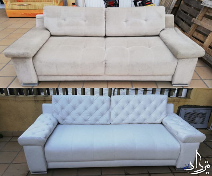 تعمیرات مبل منطقه 7 تهران