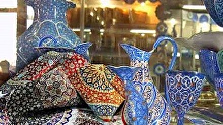 نامه هنرمندان صنایع دستی کشور خطاب به رئیس قوه قضاییه