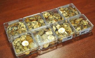 دستورالعمل جدید مالیاتی برای خریداران سکه از بانک مرکزی