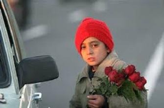 حدود ۱۴ تا ۱۵ هزار کودک کار در تهران فعالیت می کنند