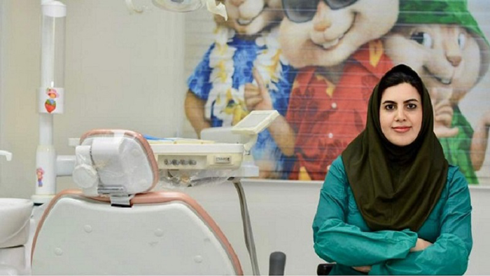 دکتر نجمه اخلاقی