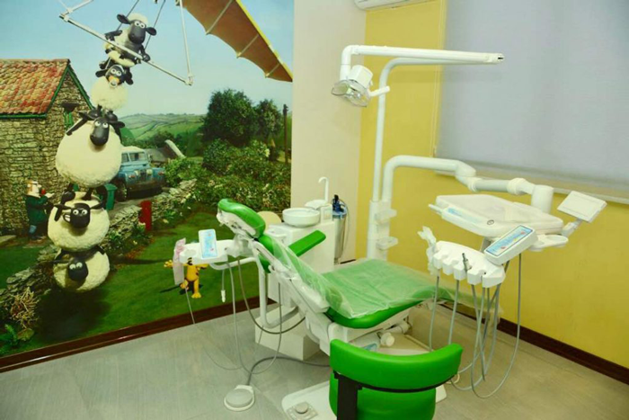 دکتر نجمه اخلاقی