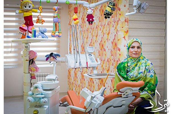 دکتر طاهره معصوم