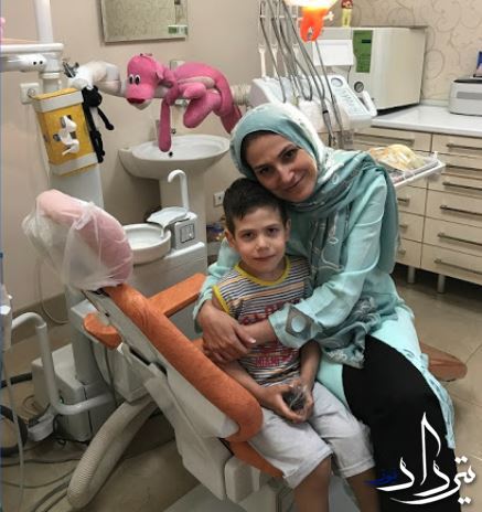 دکتر طاهره معصوم