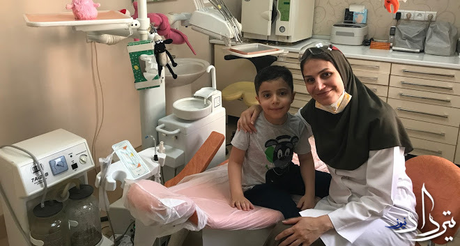 دکتر طاهره معصوم