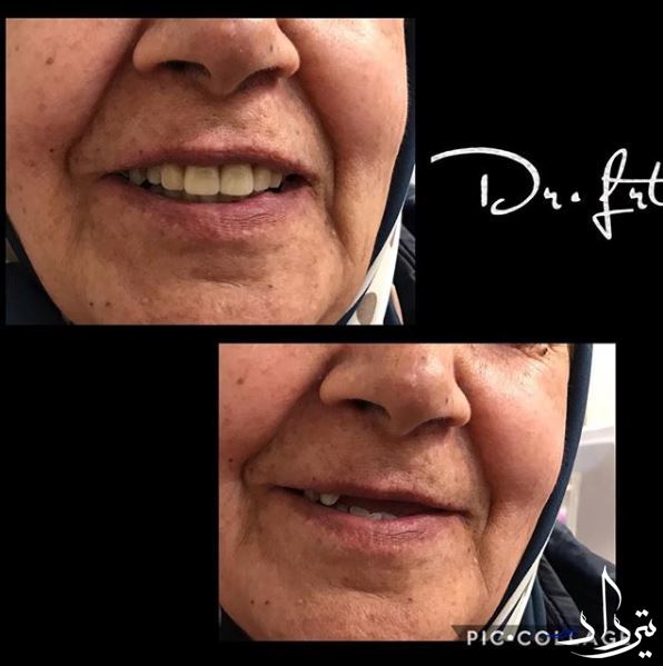 دکتر سوده فراغت