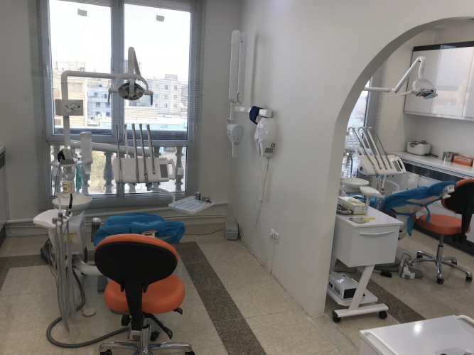 دکتر رضا واحدی شمال