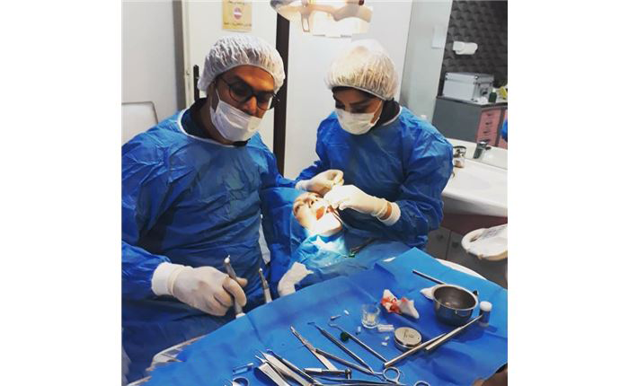 دکتر نیکنام جهانفر