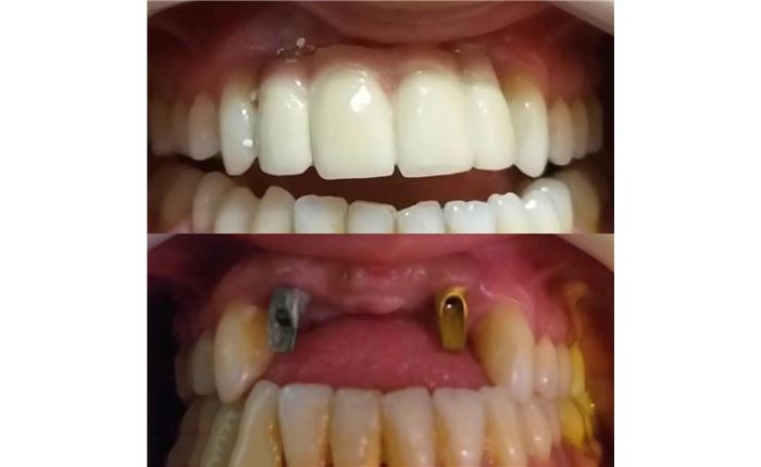 دکتر نیکنام جهانفر