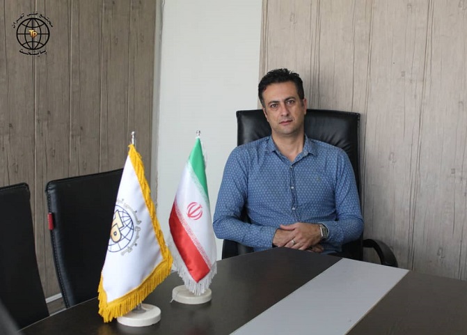 مجتمع فنی تهران مجتمع فنی تهران