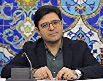 دبیر هشتمین دو سالانه مجسمه‌ سازی تهران انتخاب شد