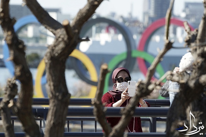 برگزاری المپیک توکیو در بهار ۲۰۲۱ غیرمحتمل است