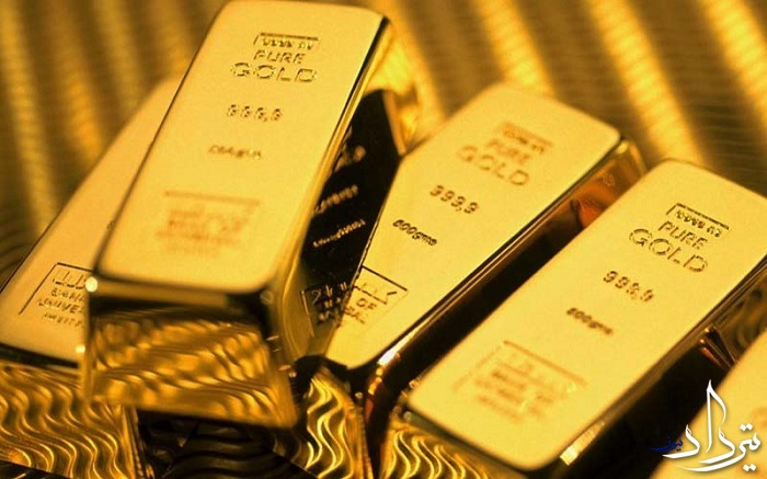 طلا در هفته جاری روند افزایشی دارد