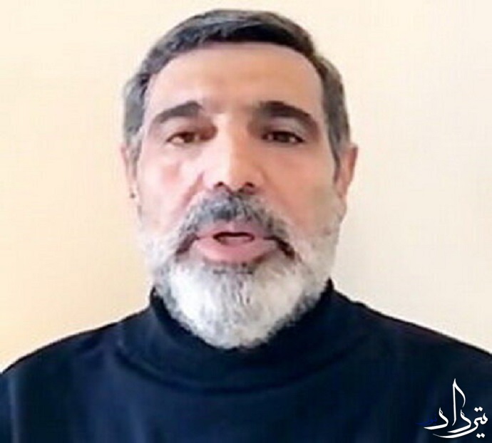 رییس پلیس بین الملل نیروی انتظامی مرگ قاضی منصوری را تایید کرد