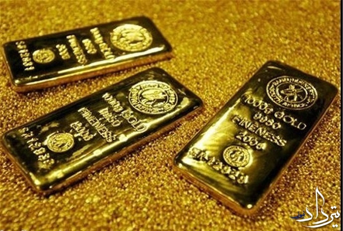 معافیت واردات طلا، نقره و پلاتین از مالیات بر ارزش افزوده