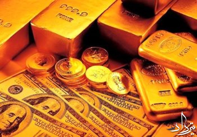 نرخ ارز دلار یورو طلا و سکه امروز شنبه ۲۸ تیرماه