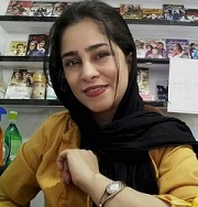 شعر کودکانه مدادرنگی