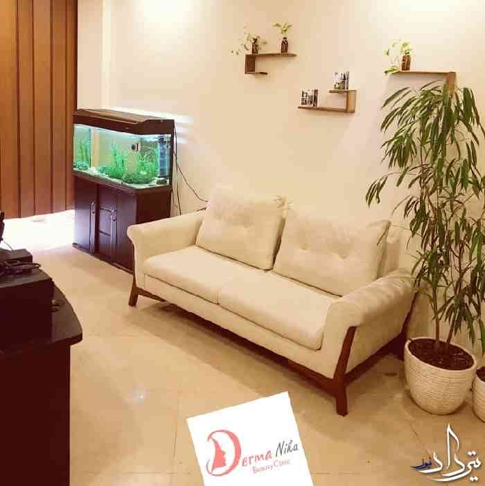 خدمات مرکز زیبایی درمانیکا