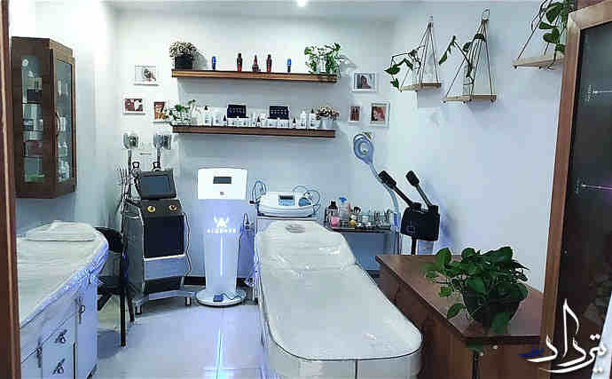معرفی کلینیک زیبایی آسو هشتگرد