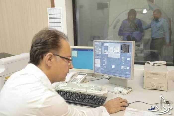 مرکز تصویربرداری نما طب سونوگرافی مرکز نماطب