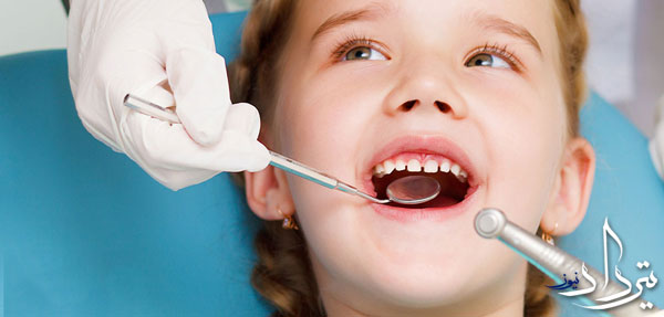 دکتر عطیه ملک محمدی دندانپزشک کودکان