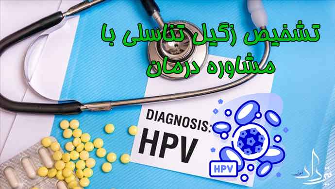 درمان زگیل تناسلی آق قلا داروی انواع زگیل تناسلی در آق قلا