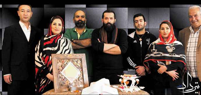 کمپ و بازپروری ترک اعتیاد خیابان سهروردی