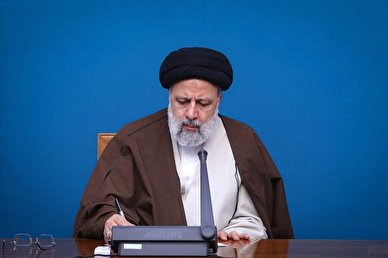 تاکید رئیس جمهور بر تبیین خدمات و انقلاب اسلامی از تریبون های مختلف