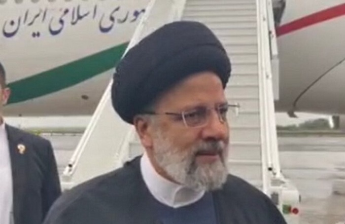 ملت ایران در مبارزه با تبغیض و فساد حرف برای گفتن دارد