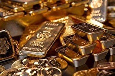 جهش بی سابقه قیمت طلا به کانال 2400 دلار