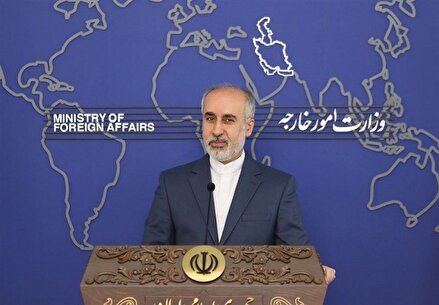 ایران با جهان بهترین گفتگوهای سیاسی را برقرار کرده است