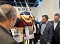 پلتفرم تخصصی صادرات ماشین آلات و تجهیزات صنعتی ایران رونمایی شد