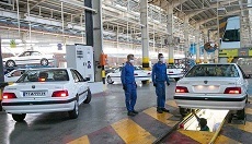 سن معاینه فنی خودروها کاهش می یابد