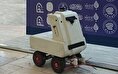 ساخت ربات خودران پایش انفرادی طیور در مرغداری ها در کشور