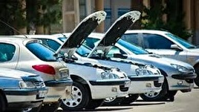 ریزش شدید قیمت ساینا کوییک و شاهین