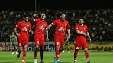 فردا جام را به تراکتور می دهیم