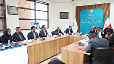 تشکیل کمیته استانی جهت تسهیلات اشتغال زایی