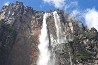 5 اثر طبیعی کرمان ثبت ملی شد