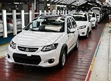 رکود بازار خودرو همچنان پابرجاست