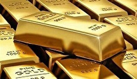 بازگشایی بازار طلا همراه با افت قیمت