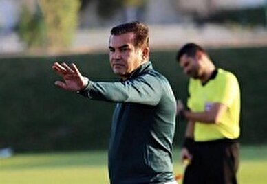 بیانیه تند حمید استیلی و استعفایش از پرسپولیس
