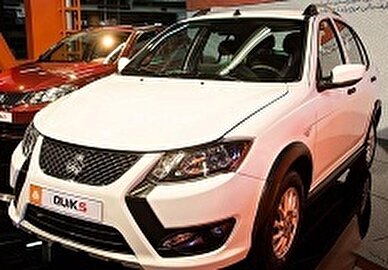 آغاز پیش فروش 3 محصول شرکت سایپا ار روز سه شنبه