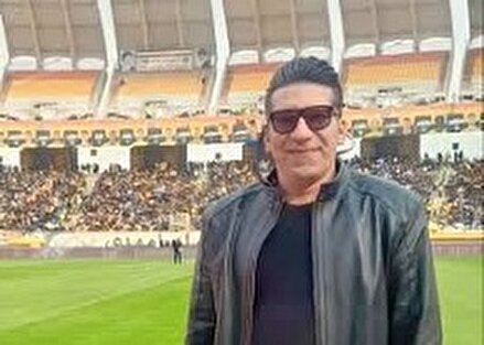 مجری مشهور ورزشی درگذشت