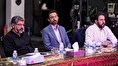 حمایت از تولیدات راهبردی در صنعت خلاق پویا نمایی