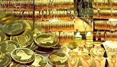 افزایش دوباره قیمت طلا در بازار تهران