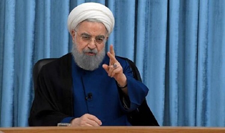 کاهش تنش با آمریکا نه تنها اشکال ندارد که بر ما لازم و واجب است