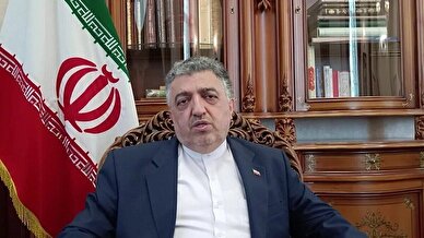 سفر رئیس جمهور ایران به بلاروس پس از 18 سال