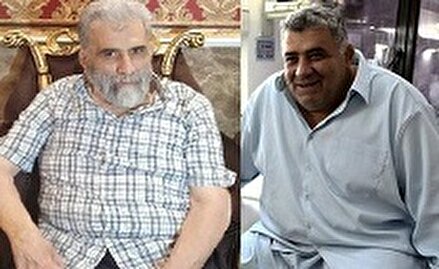 رضا سوخته سرایی قهرمان سابق کشتی ایران درگذشت